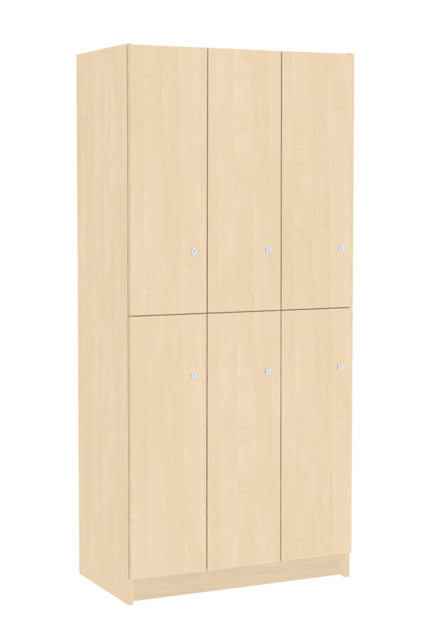 6-boxové