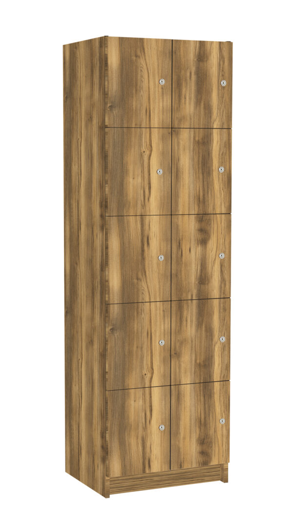 10-boxové