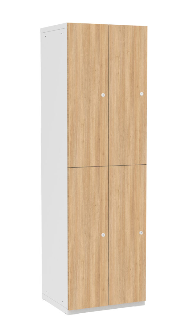 4-boxové - lamino/kov