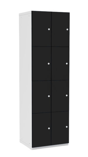 8-boxové - kov