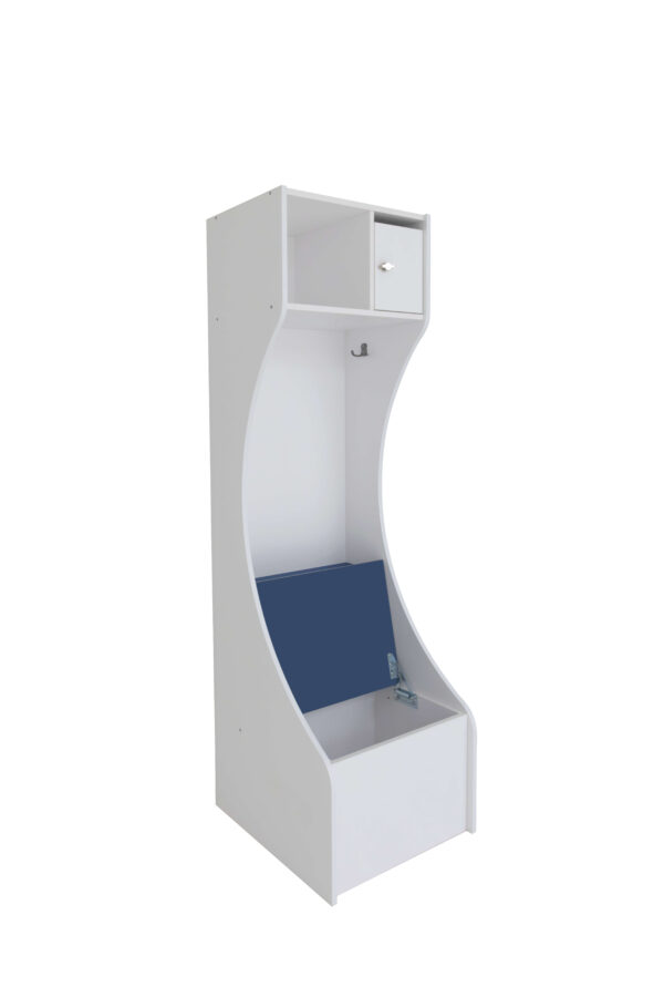 Hokejový box - lamino - Image 5