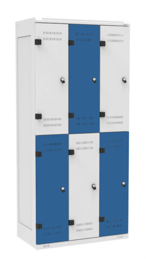 6-boxové