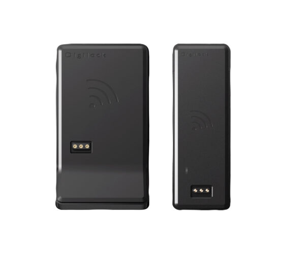 Digilock Aspire RFID - Image 2