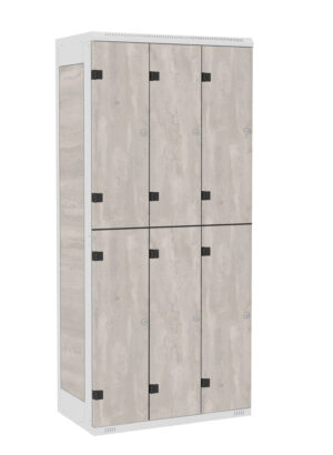 6-boxové