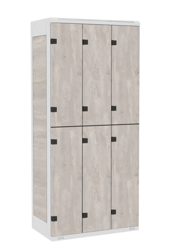 6-boxové