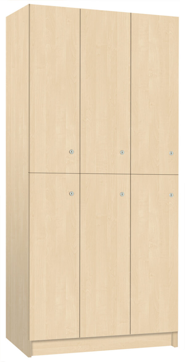 6-boxové