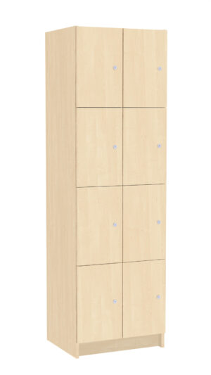 8-boxové