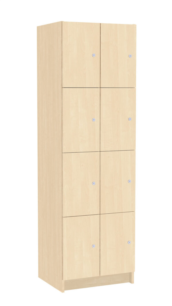 8-boxové