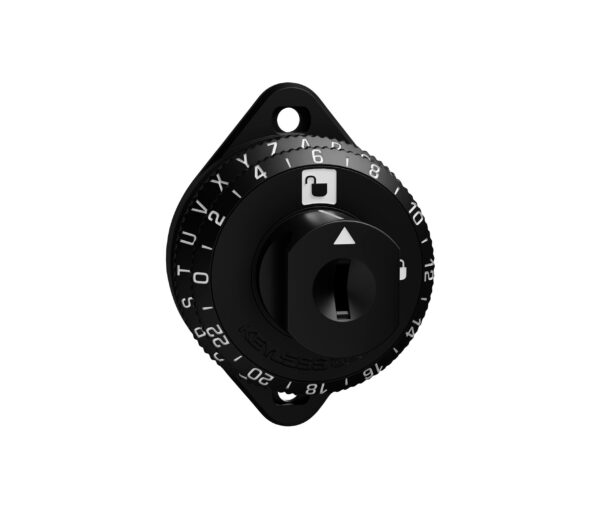 Keyless 360 - Image 3