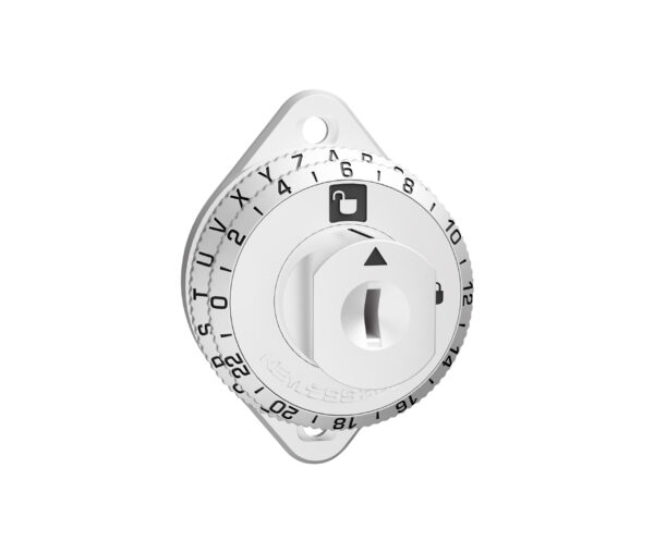 Keyless 360 - Image 2